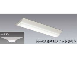 �����Ɩ� �x�[�X���C�g 20W�^�C�v�t�x�m�` �{�̂̂� ERK9566W