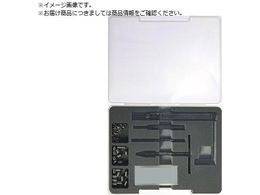 TRUSCO E-T[gLbgM4-0.7 ESERTKIT-4