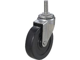 ���[�G�C �˂����ݎ� ���� �L���X�^�[ �S�� �ԗ֌a100mm E�^�C�v ET�^ �l�W���@UNF1 2�~25�R��20 ET-100RH-UNF1 2-25