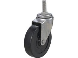 ���[�G�C �˂����ݎ� ���� �L���X�^�[ �S�� �ԗ֌a125mm E�^�C�v ET�^ �l�W���@M12�~35�s�b�`1.75 ET-125RH-M12-35