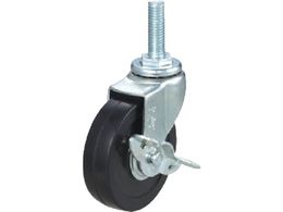 ���[�G�C �˂����ݎ� ���� �L���X�^�[ �S�� �ԗ֌a65mm �X�g�b�p�[�t�� E�^�C�v ET-S�^ �l�W���@M12�~35�s�b�`1.75 ET-65RHS-M12-35