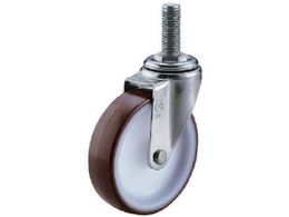 ���[�G�C �˂����ݎ� ���� �L���X�^�[ �E���^�� �ԗ֌a100mm E�^�C�v ET�^ �l�W���@M12�~35�s�b�`1.75 ET-100UHF-M12-35