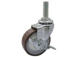 ���[�G�C �˂����ݎ� ���� �L���X�^�[ �E���^�� �ԗ֌a50mm �X�g�b�p�[�t�� E�^�C�v ET-S�^ �l�W���@M12�~35�s�b�`1.75 ET-50URS-M12-35