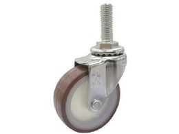 ���[�G�C �˂����ݎ� ���� �L���X�^�[ �E���^�� �ԗ֌a75mm E�^�C�v ET�^ �l�W���@M12�~35�s�b�`1.75 ET-75UR-M12-35