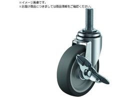 ���[�G�C �˂����ݎ� ���� �L���X�^�[ �G���X�g�}�[ �ԗ֌a50mm �X�g�b�p�[�t�� E�^�C�v ET-S�^ �l�W���@M12�~35�s�b�`1.75 ET-50ELS-M12-35