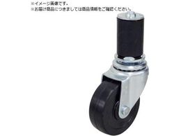 ���[�G�C �������ݎ� ���� �L���X�^�[ �S�� �ԗ֌a100mm E�^�C�v ETF�^ �p�C�v�a35 ETF-100RH-35P