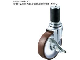 ���[�G�C �������ݎ� ���� �L���X�^�[ �E���^�� �ԗ֌a125mm �X�g�b�p�[�t�� E�^�C�v ETF-S�^ �p�C�v�a35 ETF-125URS-35P