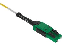 PANDUIT Opti�[Core[[TM��]]LC Uniboot �t�@�C�o�[�p�b�`�R�[�h �ᑹ���^�C�v OS2 ���[UPC���� ��R��:LSZH �� 1M F92RLU1U1ONM001