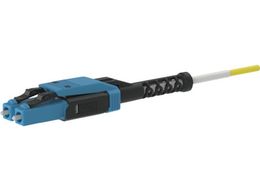 PANDUIT Opti�[Core[[TM��]]LC Uniboot �t�@�C�o�[�p�b�`�R�[�h �ᑹ���^�C�v OS2 ���[UPC���� ��R��:�v���i�� �� 1M F92RPU1U1ONM001