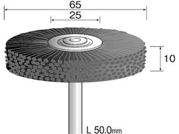 Minimo CuiCuV zC[#240 65 FC2743