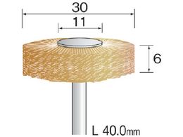 Minimo �уu���V �z�C�[�� �p�L�� �n�[�h ��30 3�{�� FC1252