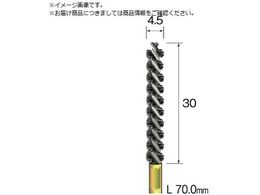 Minimo �X�p�C�����z�[���u���V �u������i�C����#600 ��4.5 FD2158