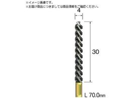 Minimo �X�p�C�����z�[���u���V �^�J ��4 FD2207