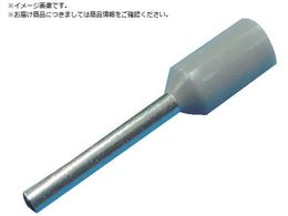 DST �t�F���[���[�q 100���� �O���[ FEI0.75-10