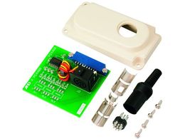 A&D FGpRS-232CC^tF[X FG-23JA FG-23JA