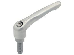 kipp �N�����v���o�[ �I�[���X�e�����X FKR10X25-SUS