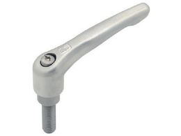 kipp �N�����v���o�[ �I�[���X�e�����X FKR6X30-SUS