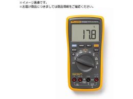 FLUKE fW^}`[^[ FLUKE-17B MAX KIT