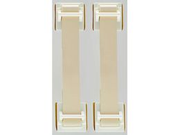 TRUSCO �n�k�΍� �]�|�h�~�S���x���g 2�{�� �A�C�{���[