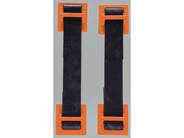 TRUSCO �n�k�΍� �]�|�h�~�S���x���g 2�{�� �I�����W