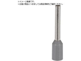 PANDUIT �≏�t�t�F���[���[�q SingleWire DIN�K�i AWG26 �O���[ 500�{�� FSD72-8-D FSD72-8-D