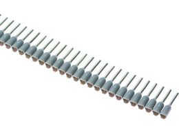 PANDUIT CT-1000�p�≏�t���t�F���[���[�q �O���[ 500���� FSD76-8-DSL8 FSD76-8-DSL8
