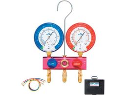 FUSO R32�AR410A�p�}�j�z�[���h�L�b�g �{�[���o���u�� 92cm�Ԑ��e1�{ FS-704A-1