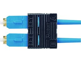 PANDUIT �����ς�SC���R�l�N�^ �f���v���b�N�X OS1 OS2 �� FSC2DSCBU