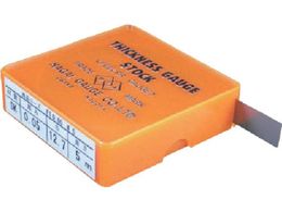 DIA �s�X�g���X�g�b�N�t�C���[�Q�[�W 0.05X5m 0.05X12.7X5M