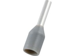 TRUSCO �t�F���[�������[�q �≏�X���[�u�t�� 0.75-6 100�� FT7506-GY