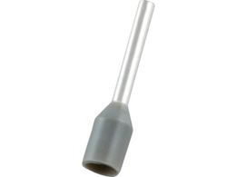 TRUSCO �t�F���[�������[�q �≏�X���[�u�t�� 0.75-10 100�� FT7510-GY