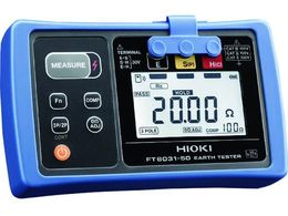 HIOKI ڒnRv FT6031-50 FT6031-50