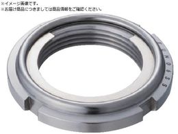 ym FINE U-NUT M20~1 SS400 FUN04SS