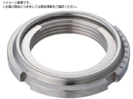 ym FINE U-NUT M20~1 SUS304 FUN04SUS