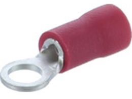 JST �r�j���≏�t�ی^�[�q F�` FV1.25-3.7 100���� FV1.25-3.7