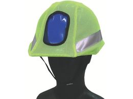 COVERWORK ���ˁE�u�����b�V���w�����b�g�J�o�[ �u���O���[��