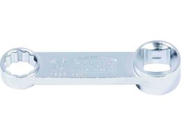 TONE �\�P�b�g�A�_�v�^�[ �I�t�Z�b�g�߂��˃A�_�v�^�[ �����p9.5mm �S��67mm �ΕӐ��@10mm FWA3-10