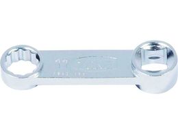 TONE �\�P�b�g�A�_�v�^�[ �I�t�Z�b�g�߂��˃A�_�v�^�[ �����p9.5mm �S��68mm �ΕӐ��@11mm FWA3-11