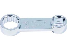 TONE �\�P�b�g�A�_�v�^�[ �I�t�Z�b�g�߂��˃A�_�v�^�[ �����p9.5mm �S��71mm �ΕӐ��@15mm FWA3-15