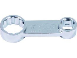 TONE �\�P�b�g�A�_�v�^�[ �I�t�Z�b�g�߂��˃A�_�v�^�[ �����p9.5mm �S��72mm �ΕӐ��@17mm FWA3-17