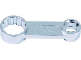 TONE �\�P�b�g�A�_�v�^�[ �I�t�Z�b�g�߂��˃A�_�v�^�[ �����p9.5mm �S��72mm �ΕӐ��@18mm FWA3-18