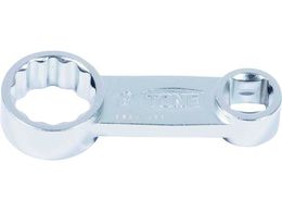 TONE �\�P�b�g�A�_�v�^�[ �I�t�Z�b�g�߂��˃A�_�v�^�[ �����p9.5mm �S��73mm �ΕӐ��@19mm FWA3-19