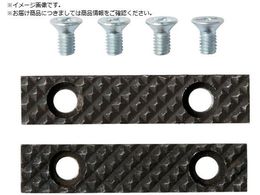 TRUSCO �{�[���Ճo�C�XFVL-150��p �����E�Œ�˂��Z�b�g FVL-150KB