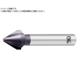 OSG FX�R�[�g3�n�J�E���^�[�V���N ��[�p60�� �L���n�a10.4mm ��[�a2.6�~�S��65mm 9139104 FX-MG-CSX60 10.4X8X3.0X65 0009139104R