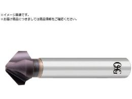 OSG FX�R�[�g3�n�J�E���^�[�V���N ��[�p25�� �L���n�a25mm ��[�a3.8�~�S��70mm 9149250 FX-MG-CSX90 25X12X5.0X70 0009149250U