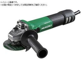 HiKOKI 100VdqfBXNOC_100mm ACuVX u[Lt G10BYE2-100V