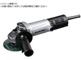 HiKOKI dCfBXNOC_ uΌa100MM XibvXCb` G10SHA