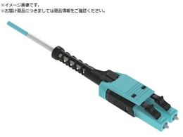 PANDUIT Opti[Core[[TM]]LC Uniboot t@Co[pb`R[h ᑹ^Cv OM4 [PC R:LSZH ANA 1M FZ2RLU1U1NNM001