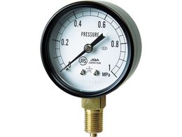 �E�� ��ʈ��͌v A�g���^�E��60 ���̓����W0�`2.00MPa G211-111-M-2MP