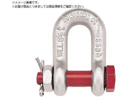 Crosby VbN {gibgEXg[g 6.5t G2150-22